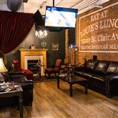 Cleveland-Downtown Loft