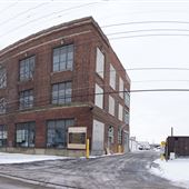 Lakewood-Lake Erie Building