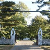 North Canton-Fieldcrest Estate