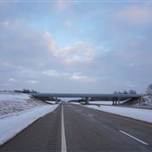 Salem-SR-14 Highway