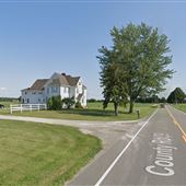 Oberlin-Oberlin Rd @ Butternut Ridge