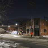 Cleveland-Collision Bend