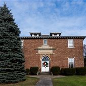 Vermillion - Brownhelm Historical Society