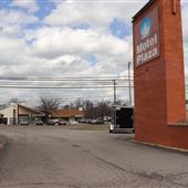 Vermillion-Motel Plaza