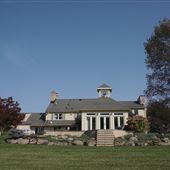 Oberlin-Geoffery Mansion