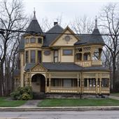 Bedford-Gates House