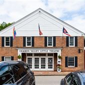 Chagrin Falls-Chagrin Valley Little Theatre