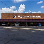 Garrettsville-Skylane Bowling
