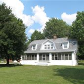 Henrietta Farm