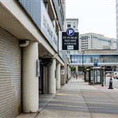 Cleveland-55 Public Square Garage (K&D)