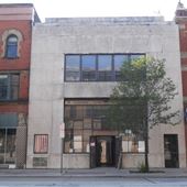 Slavic Village-Former Bank Location