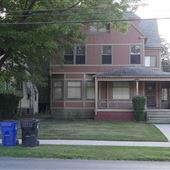 Rivers House