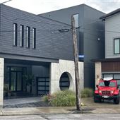 Boutros Modern House
