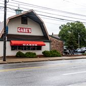 Cleveland-Gabe's Family Restaurant