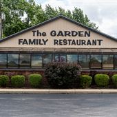 Brook Park-Garden Family Restaurant