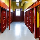 East Cleveland-East Cleveland City Jail