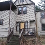 Cudell - House