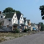 East Cleveland - Neighborhood (E 112th St & Superior Ave)