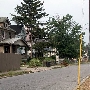 East Cleveland - E 120th St. & Kelton Ave