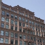 Downtown Cleveland - Perry Payne Building