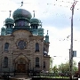 Tremont - St. Theodosius Church
