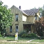Hudson - House