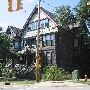 Ohio City - House