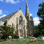 University Heights - Fairmount Presbyterian Church