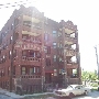 University Circle - Neighborhood (Newton Avenue)