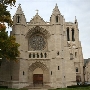 University Circle - The Church of the Covenant