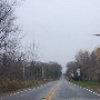 Chester Township - Roads (Mulberry Drive-East Hill Drive)