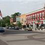 Vermillion-Downtown Vermillion