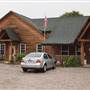 Grafton - American Wilderness Campground