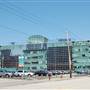 Downtown Cleveland - Virgil E Brown Center