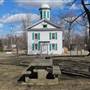Mantua Township - Mantua Center Historic District