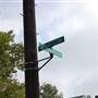 Cleveland Heights - Neighborhood (Scarborough Road)