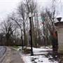 Glenville - Italian Cultural Garden