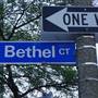 Downtown Cleveland - Bethel Court