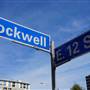 Downtown Cleveland - Rockwell Avenue (East 9th/East 12th)