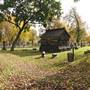 Ohio City - Monroe Cemetery