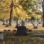 Ohio City - Monroe Cemetery