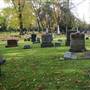 Ohio City - Monroe Cemetery