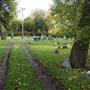 Ohio City - Monroe Cemetery