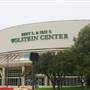 Downtown Cleveland - The Wolstein Center