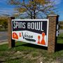 Spins Bowl and Verso Craft Kitchen & Bar