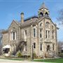 Amherst-Amherst City Hall