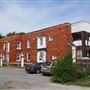 Cleveland-Row Housing