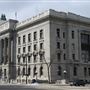 Youngstown - Mahoning County Courthouse