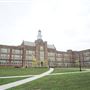 Cleveland Heights -  Cleveland Heights High School
