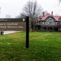 Mentor-James A Garfied National Historic Site